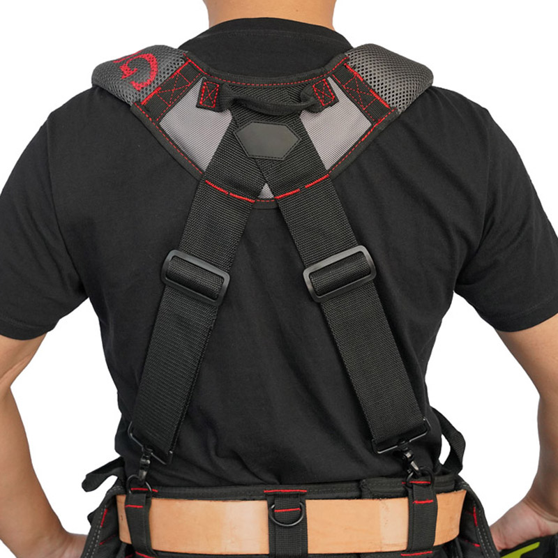 Olata Bretelles Larges Polyvalentes Résistantes En Y Avec