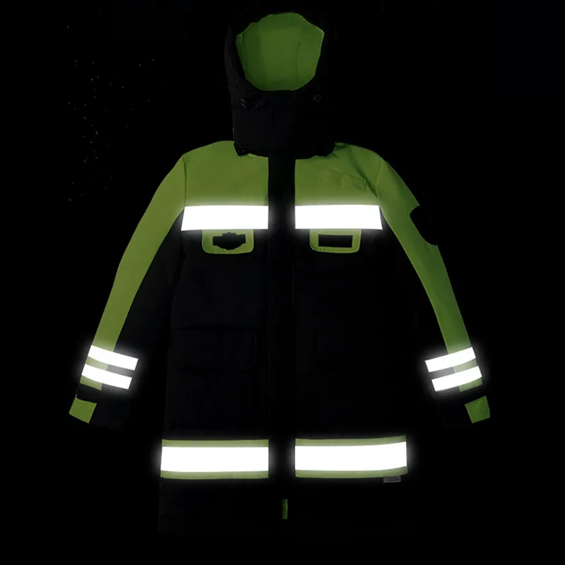 RT51-WP-3XL | Pantalon Haute Visibilité Portwest RT51-WP, Taille 3XL