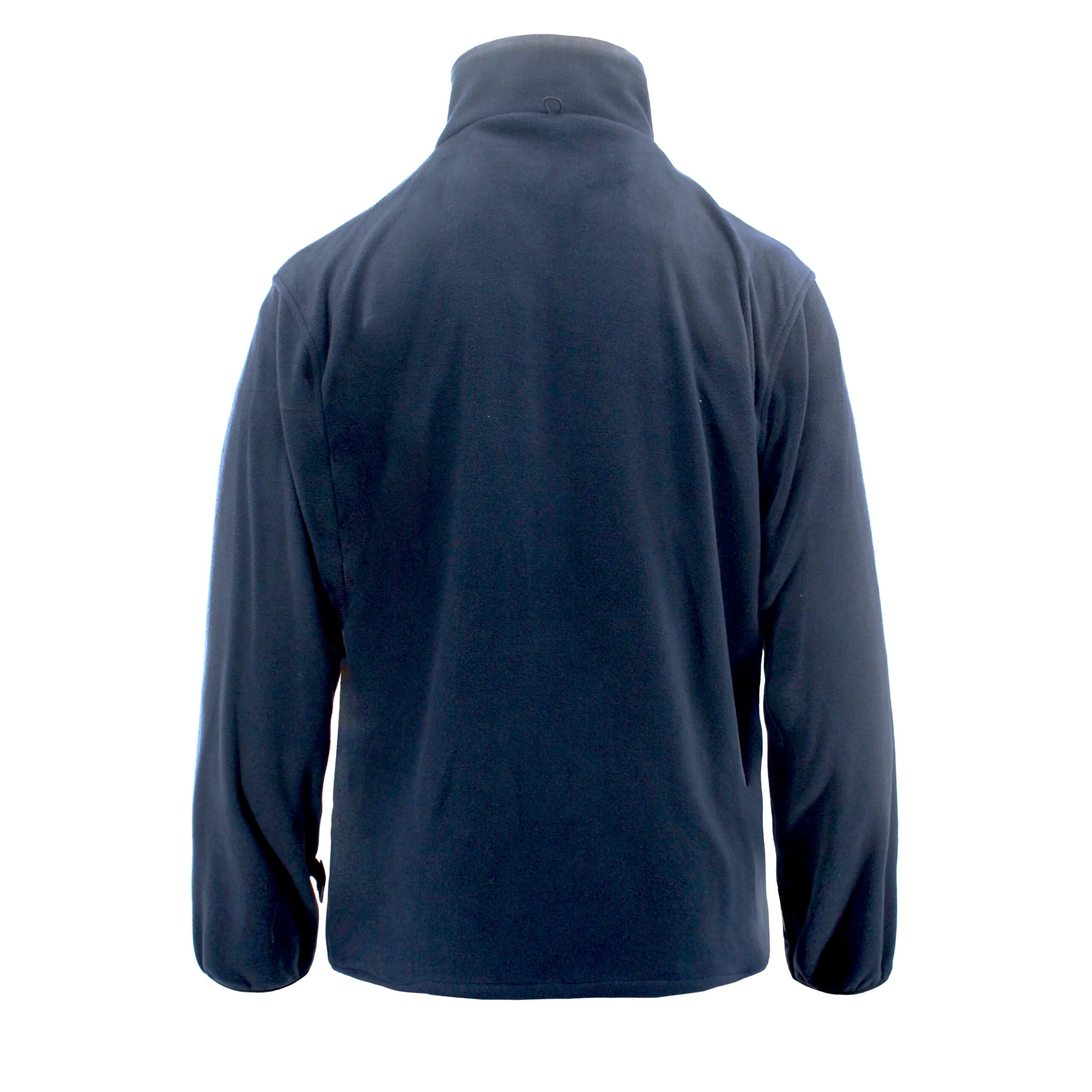 Parka haute visibilit?� avec doublure polaire �?� Vestiaire PRO