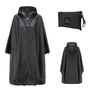 Veste de travail femme ample et imperméable