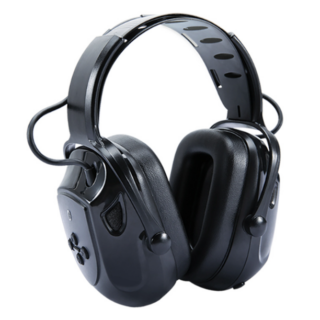 Casque anti bruit bluetooth confortable et ajustable