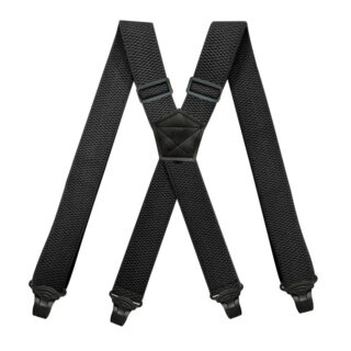 Ceinture de travail et bretelles pour pantalon professionnel - Ma Belle Equipe