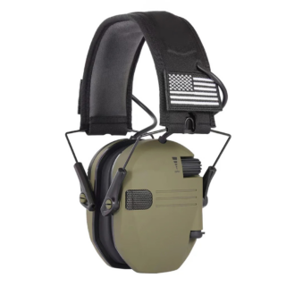 Casque antibruit Bluetooth à piles