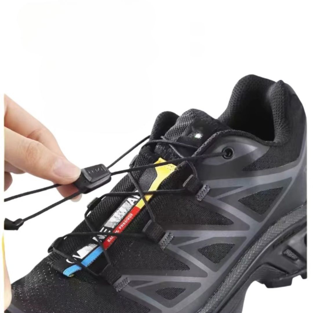 Lacets HAIX 905001 Ignifugés Et Costauds – Remplacement Pour Bottes Airpower, Fire Flash, RX 2000...
