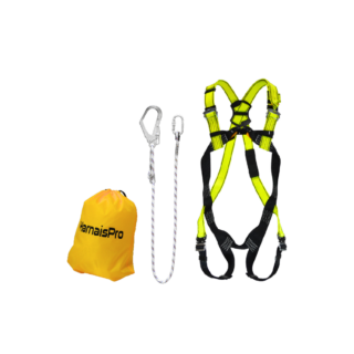 Kit polyvalent retenue en nacelle